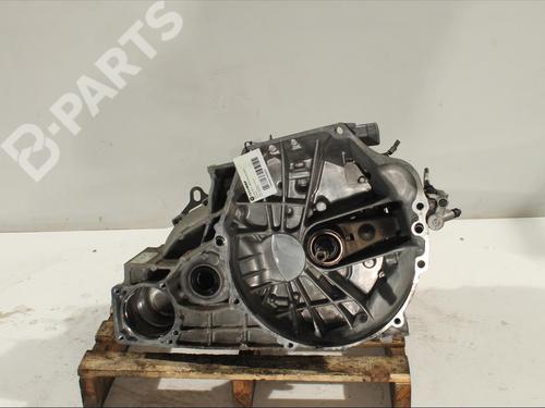 Used Gearbox HONDA CR-V III (RE_) 2.2 i-CTDi 4WD (RE6) (140 hp) 11905524
