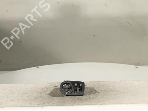 headlight-switch-opel-corsa-f-p2jo-2019-32277535 main image