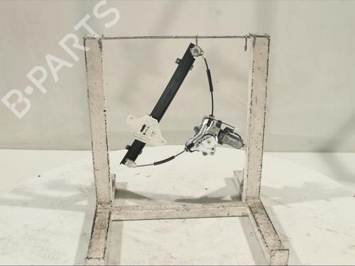 Used Front right window mechanism Front right window mechanism SSANGYONG KORANDO (C300) E-Motion (190 hp) 15883551 15883551