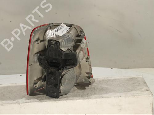 Right taillight VW TOURAN (1T1, 1T2) 1.9 TDI | BP30189035C35 