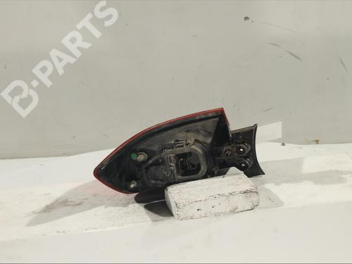 Right taillight RENAULT CLIO IV (BH_) 1.5 dCi 75 | BP11912272C35