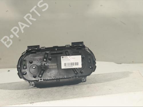 Instrument cluster DACIA SANDERO III 1.0 TCe 100 ECO-G | BP26672743C47 