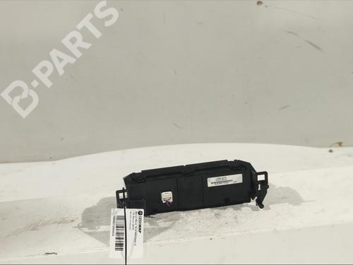 Climate control NISSAN MICRA V (K14) 1.0 IG-T 100 | BP11983543I5 