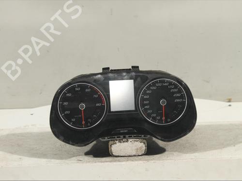Used Instrument cluster Instrument cluster SEAT ATECA (KH7, KHP) 2.0 TDI (110 hp) 26925017 26925017