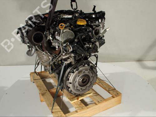 Motor SUZUKI VITARA (LY) 1.6 DDiS AllGrip (APK416D) | BP22777525M1 