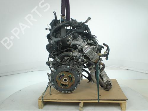 Used Engine Engine 38762468 38762468