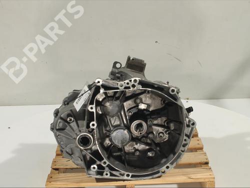 Used Gearbox PEUGEOT 308 SW II (LC_, LJ_, LR_, LX_, L4_) 1.2 THP 130 (131 hp) 11984411