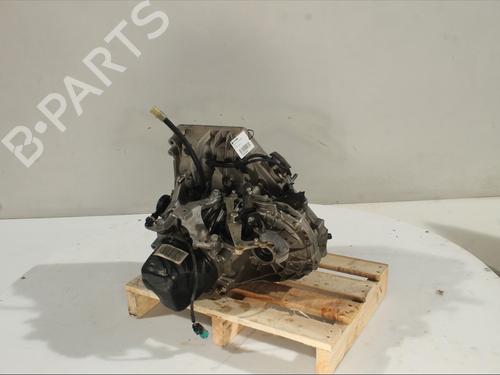 Gearkasse RENAULT CLIO IV (BH_) 0.9 TCe 90 (BHNF, BHMA, BHMH, BHJK, BHJR) | BP29986062M3