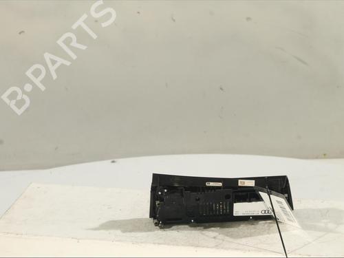 Climate control AUDI A5 Sportback (8TA) 2.0 TDI | BP27190350I5 