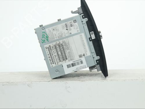 Electronic module MERCEDES-BENZ GLE Coupe (C292) 350 d 4-matic (292.323, 292.324) | BP36791430M83 - Image 3