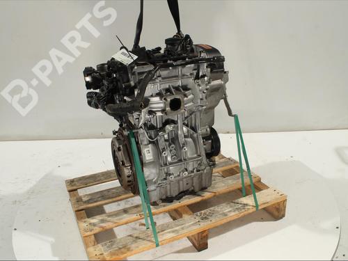 Engine SEAT IBIZA IV (6J5, 6P1) 1.4 TDI | BP11903332M1 