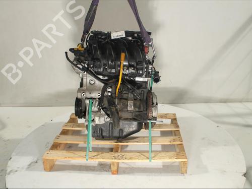 Used Engine DACIA SANDERO II 1.2 (73 hp) 18049575