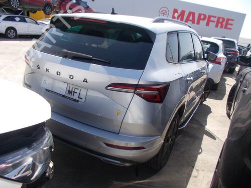 Electronic module SKODA KAROQ (NU7, ND7) 1.5 TSI | BP28529554M83 - Image 5