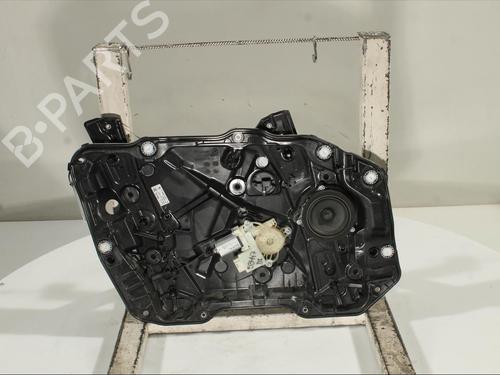 Used Front left window mechanism Front left window mechanism BMW 3 (G20, G80, G28) 320 d Mild-Hybrid (190 hp) 22777483 22777483
