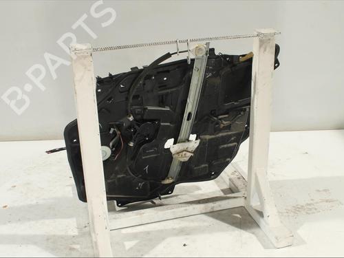 Front left window mechanism MAZDA 5 (CR) 2.0 CD (CR19) | BP12079950C22 
