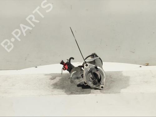 Used Starter Starter FIAT DOBLO Bus (263_) 1.6 D Multijet (263AXN1B, 263AXV1B) (120 hp) 23993827 23993827