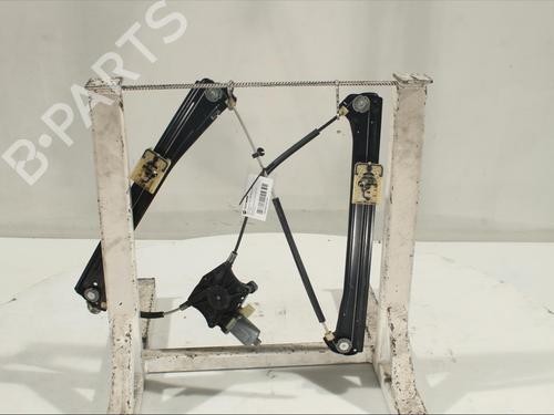 Front left window mechanism SEAT TARRACO (KN2)  | BP13637646C22 