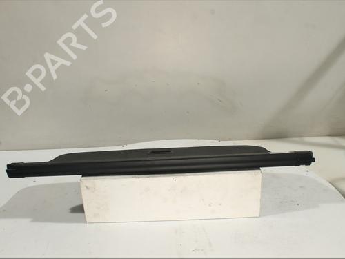 Rear parcel shelf AUDI A4 B9 Avant (8W5, 8WD) 35 TDI Mild Hybrid | BP29902052C85