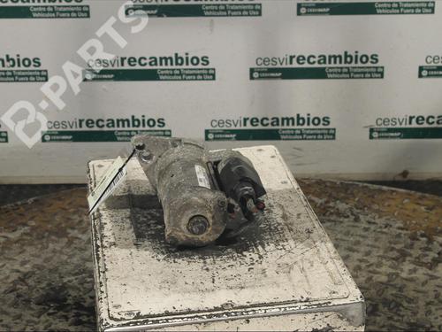 Starter AUDI A3 (8P1)  | BP11898881M8 