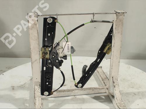 Front left window mechanism JAGUAR E-PACE (X540) 2.0 D180 AWD | BP12091776C22 