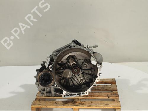 Gearbox VW GOLF VII (5G1, BQ1, BE1, BE2) 1.5 TSI 0AJ 300 043 C TMGAJ015 SEL031219 481640