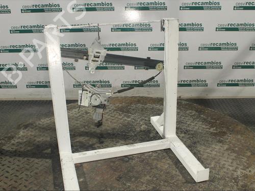 Rear right window mechanism SSANGYONG KORANDO (C300) E-Motion | BP12076328C25 