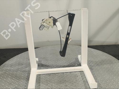Used Rear right window mechanism Rear right window mechanism 12078848 12078848