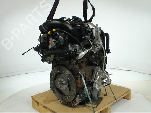 Engine DS DS 7 Crossback (J4_, JR_, JC_) 2.0 BlueHDi 180 (JJEHZR) | BP39231459M1 - Image 3