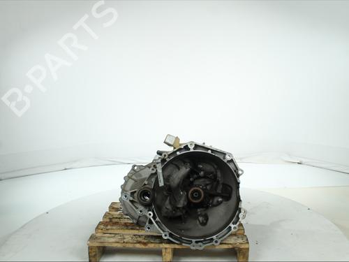 Used Gearbox Gearbox 39496656 39496656