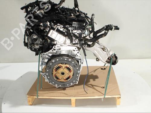 Motor TOYOTA C-HR (_X1_) 2.0 Hybrid (MAXH10) (184 hp) 25864791