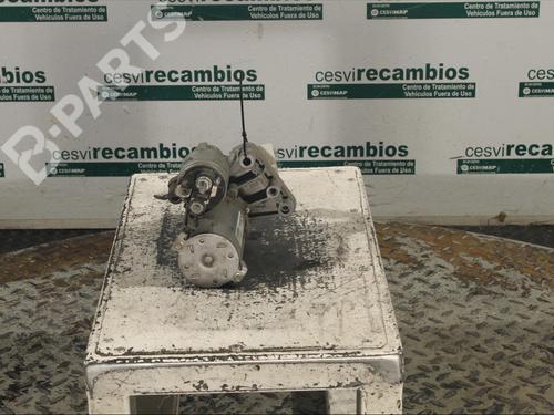 Startmotor CITROËN C3 I (FC_, FN_) 1.4 i Bivalent | BP11898249M8 