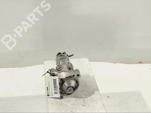 Startmotor CITROËN C3 II (SC_) 1.0 VTi 68 (68 hp) 11905992