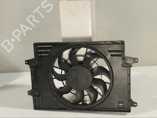 Radiator fan HYUNDAI KONA (OS, OSE, OSI) 1.0 T-GDi Hybrid 48V 25380J9810 44823-3100
