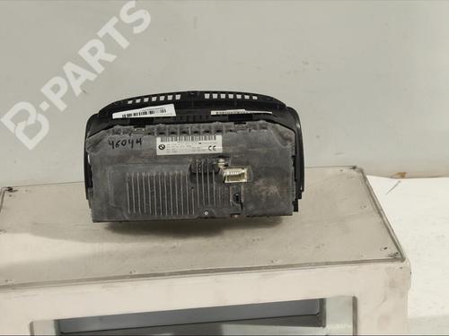 Display monitor BMW 7 (E65, E66, E67)  | BP11981606C48 