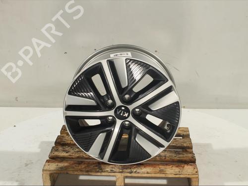 Used Rim KIA NIRO I (DE) 1.6 GDI Hybrid (141 hp) 24399047