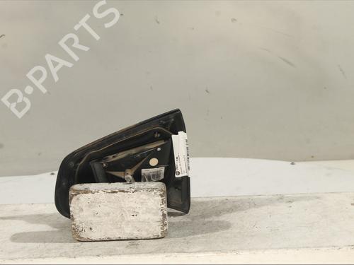 Left tailgate light CITROËN C3 II (SC_) 1.4 HDi 70 (SC8HZC, SC8HR0, SC8HP4) | BP30188895C79