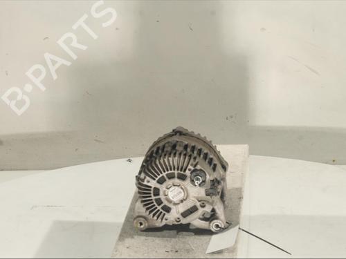 Alternator NISSAN QASHQAI / QASHQAI +2 I (J10, NJ10, JJ10E) 1.6 dCi | BP18735859M7 