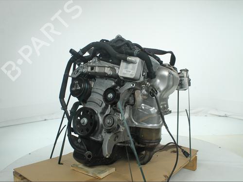 Engine SEAT IBIZA IV (6J5, 6P1) 1.2 TSI | BP35936607M1 - Image 3