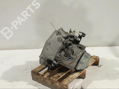 Gearbox CITROËN C4 CACTUS 1.2 VTi 82 | BP11982164M3