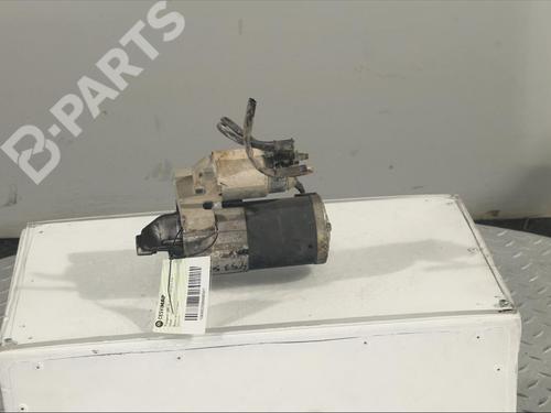 Used Starter PEUGEOT 308 I (4A_, 4C_) 1.6 HDi (90 hp) 11901762