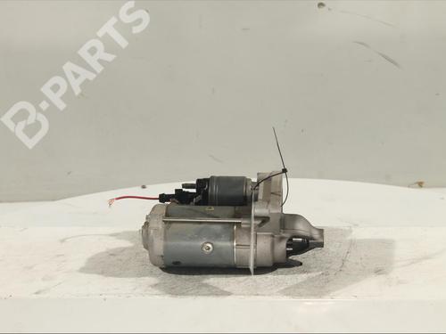 Used Starter PEUGEOT 308 II (LB_, LP_, LW_, LH_, L3_) 1.6 HDi (92 hp) 11910983
