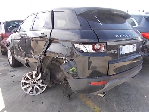 Engine LAND ROVER RANGE ROVER EVOQUE (L538) 2.2 D 4x4 | BP33418023M1  - Image 7