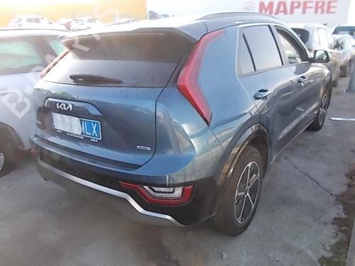 Engine KIA NIRO II (SG2) 1.6 GDi Plug-in Hybrid | BP38945026M1 - Image 9