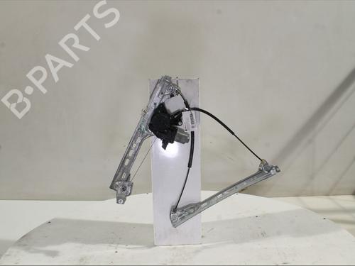 Used Front right window mechanism Front right window mechanism RENAULT TALISMAN Grandtour (KP_) 1.6 dCi 160 (160 hp) 33279458 33279458