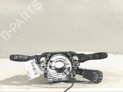 Used Steering column stalk RENAULT EXPRESS Box Body/MPV 1.5 Blue dCi 95 (F6AB) (95 hp) 24948065