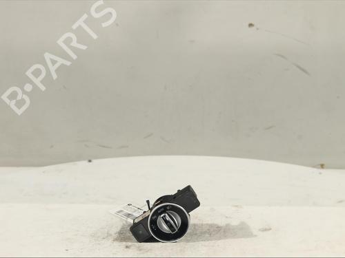 Used Headlight switch Headlight switch MERCEDES-BENZ A-CLASS (W176) A 180 (176.042) (122 hp) 12569977 12569977