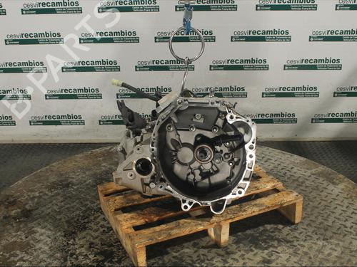 Used Gearbox Gearbox DACIA LOGAN II 1.5 dCi / Blue dCi 75 (75 hp) 11896980 11896980