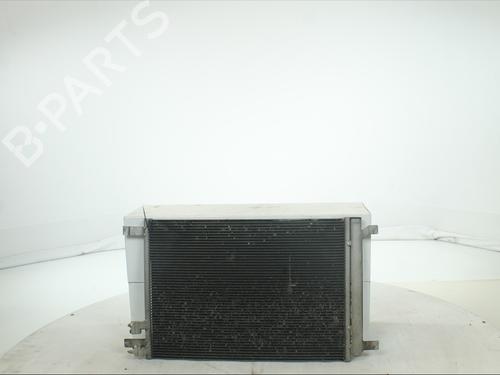AC radiator SEAT LEON (5F1) 2.0 TDI | BP34357188M32 - Image 2