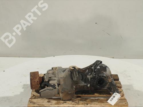 Differensial bakvogn VOLVO XC90 I (275) D5 AWD (163 hp) 12137201