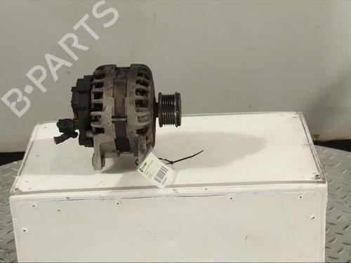 Used Alternator Alternator DACIA SANDERO II 1.5 dCi 75 / Blue dCi 75 (B8JW, B8M4, B8AH, B8M7, B8M6) (75 hp) 11902105 11902105